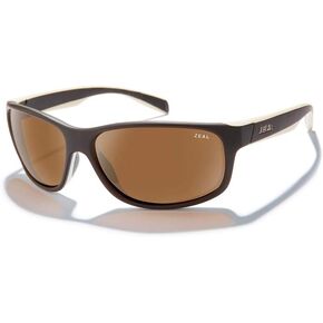 Zeal Optics Sable | Plant-Based Polarized Sunglasses for Men & Women