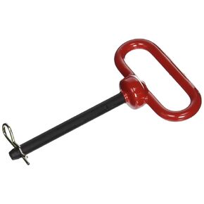 Manufacturer Corporation. 103 The Original Hitch Pin, 3/8 x 4. Packs of 3