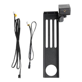 Ender-3 V3 KE/Ender-3 V3 SE Filament Detector Kit, Frictionless and Smooth Filament Feed, Smart Filament Sensor Break Detection Module Detector