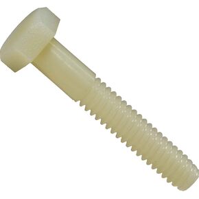 014973168254 Hex Cap Screws, 1/4-20 x 1-1/2, Piece-10