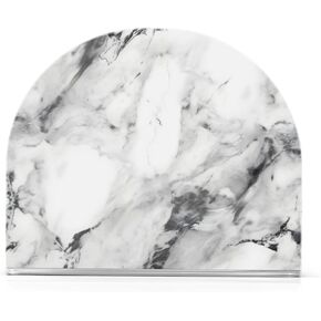 Beautiful Butterfly Acrylic Napkin Holder Clear Cocktail Napkin Holders for Kitchen Table,Modern Home Decorative Holder