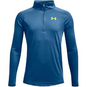 Under Armour Boys' Tech 2.0 1/2 Zip