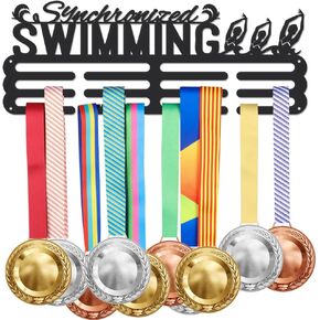 SUPERDANT Medal Hanger Medal Hooks Sports Medal Holder Hanging Awards Bars Awards Display Decoration Home Decor