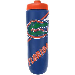 زجاجة مياه قابلة للضغط من بارتي أنيمال NCAA Florida Gators in Kuwait