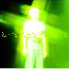 TAEYONG NCT - 2nd Mini Album TAP [Digipack Ver.], L700001405