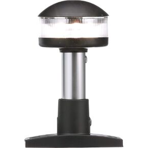 Seachoice LED All-Round Light, 360° Illumination, 6 LED Lighting Elements