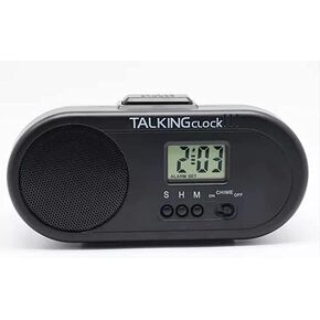 Large Voice Talking ing Alarm Clock for The Blind rrr
