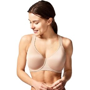 حمالة صدر رياضية للسيدات من Chantelle عالية التأثير للاستخدام اليومي