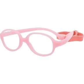 Unbreakable Eyeglasses for Kids Flexible Glasses - XS Toddler Glasses Frames 1-3 - Baby Eyeglass Frames 43-15-120
