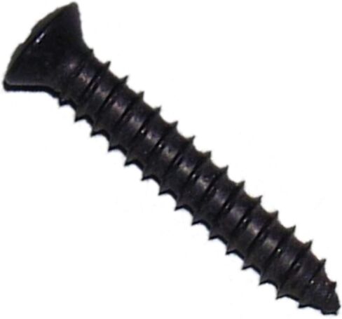 014973126971 Phillips Oval (Jackson) Head Sheet Metal Screws, 8 x 1, Piece-25 in Saudi Arabia