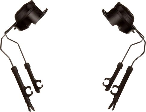 PELTOR ARC, Left & Right Side Attachments, 1 EA/Case in Saudi Arabia