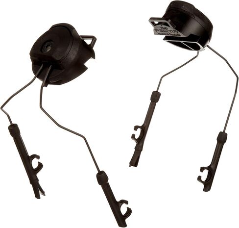 PELTOR ARC, Left & Right Side Attachments, 1 EA/Case in Saudi Arabia