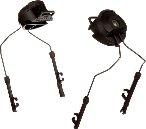 PELTOR ARC, Left & Right Side Attachments, 1 EA/Case in Saudi Arabia