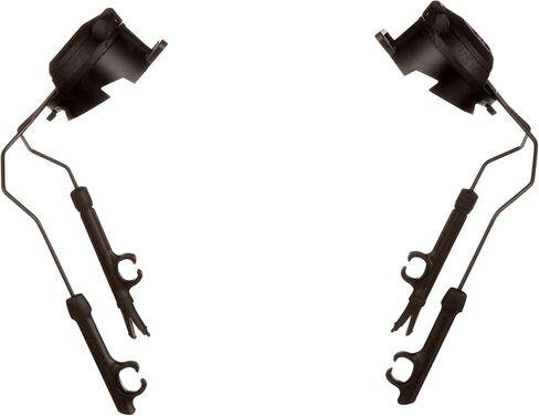 PELTOR ARC, Left & Right Side Attachments, 1 EA/Case in Saudi Arabia
