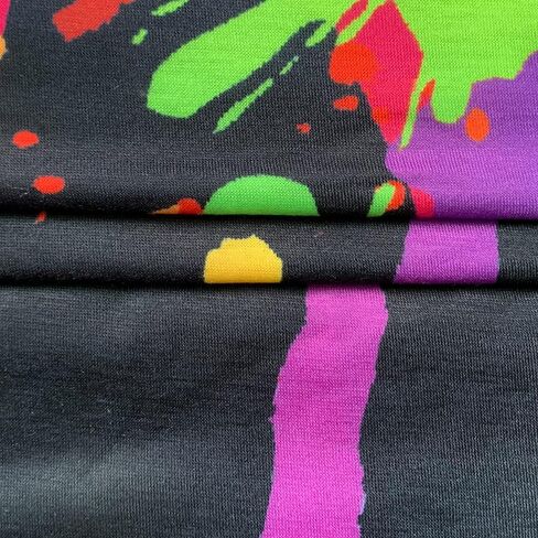 ملابس صيفية نسائية من Famnbro مكونة من قطعتين سراويل قصيرة مقاس كبير بدون أكتاف غير منتظمة وسروال قصير in Kuwait