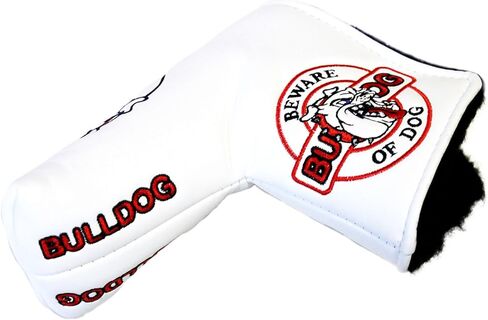 غطاء بولدوج مضرب غطاء الرأس المغناطيسي لسكوتي كاميرون تايلور أوديسي بليد in Kuwait