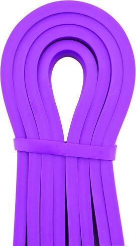 Rise Bands Heavy-Duty Exercise Resistance Band for Physical Therapy, Fitness, Muscle Development, Rehab, Mobility, Stretching, and More in Saudi Arabia