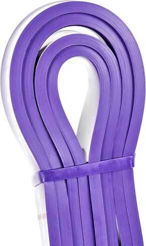 Rise Bands Heavy-Duty Exercise Resistance Band for Physical Therapy, Fitness, Muscle Development, Rehab, Mobility, Stretching, and More in Saudi Arabia