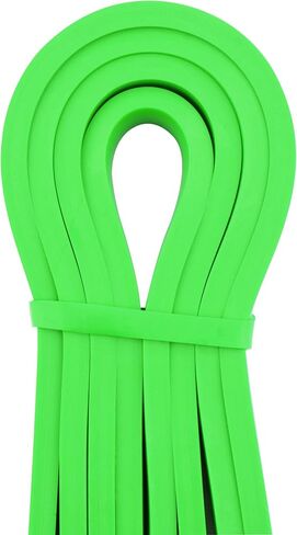 Rise Bands Heavy-Duty Exercise Resistance Band for Physical Therapy, Fitness, Muscle Development, Rehab, Mobility, Stretching, and More in Saudi Arabia