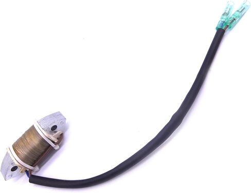 محرك القارب 68T-85520-00 ملف الشحن Assy لمحرك ياماها الخارجي رباعي الأشواط 6HP 8HP 9.9HP in Saudi Arabia