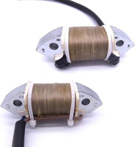 محرك القارب 68T-85520-00 ملف الشحن Assy لمحرك ياماها الخارجي رباعي الأشواط 6HP 8HP 9.9HP in Saudi Arabia