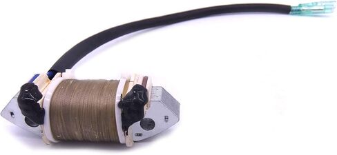 محرك القارب 68T-85520-00 ملف الشحن Assy لمحرك ياماها الخارجي رباعي الأشواط 6HP 8HP 9.9HP in Saudi Arabia