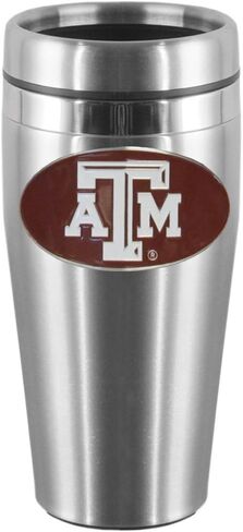 مج السفر الفولاذي Siskiyou NCAA Texas A&M Aggies متعدد الألوان in Saudi Arabia
