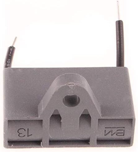 CBB61 3UF 250VAC 50/60 هرتز مكثف مروحة السقف 2 أسلاك in Kuwait