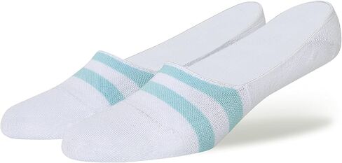 TOMS Ultimate No Show Socks, Non-Slip, Low Cut, Invisible, Single Pair in Saudi Arabia