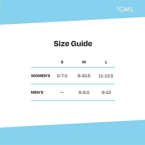 TOMS Ultimate No Show Socks, Non-Slip, Low Cut, Invisible, Single Pair in Saudi Arabia
