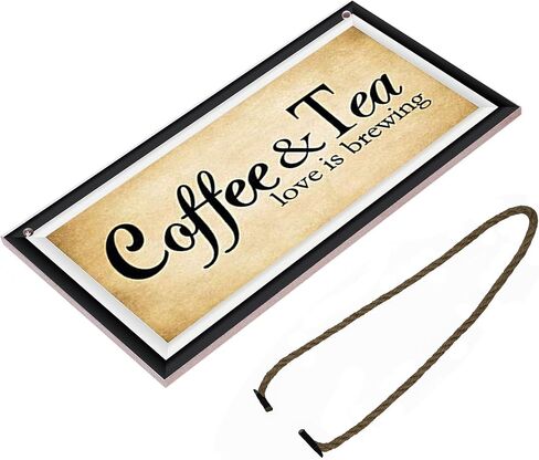 Welcome to Our Forever Sign, Rustic Wooden Welcome Wedding Sign, Brown, 18"x12" in Saudi Arabia