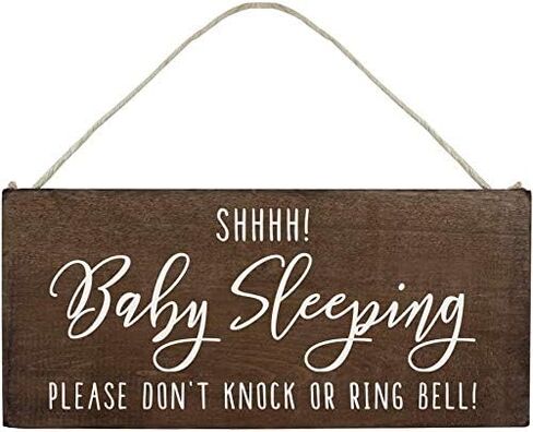 Welcome to Our Forever Sign, Rustic Wooden Welcome Wedding Sign, Brown, 18"x12" in Saudi Arabia
