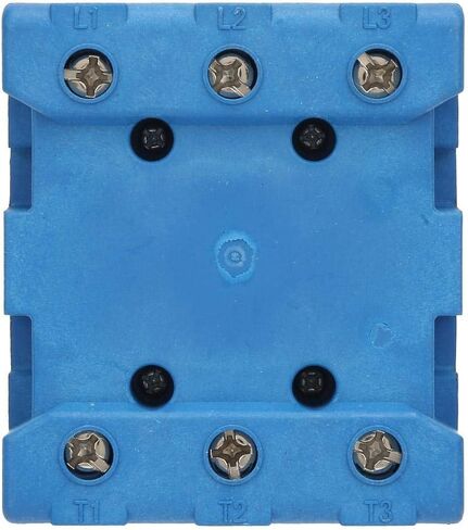Rotary Cam Changeover Switch 80A/100A 3-Pole 2-Position Rotary Cam On-Off Power Switch Universal Load Circuit Breaker Switch in Saudi Arabia