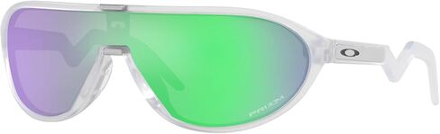 Oakley Men's Oo9467 Cmdn Rectangular Sunglasses in Saudi Arabia