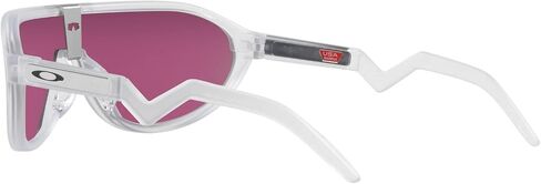 Oakley Men's Oo9467 Cmdn Rectangular Sunglasses in Saudi Arabia