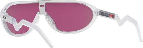 Oakley Men's Oo9467 Cmdn Rectangular Sunglasses in Saudi Arabia