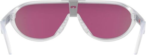 Oakley Men's Oo9467 Cmdn Rectangular Sunglasses in Saudi Arabia