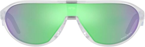 Oakley Men's Oo9467 Cmdn Rectangular Sunglasses in Saudi Arabia