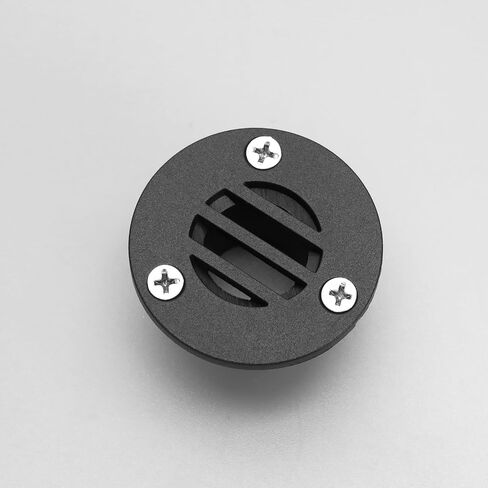 2pcs Drainage Floor Drain 50x30mm Nylon Floor Drain Drainage Pipe Marine Deck Drainage Floor Drain for Yachts Kayaks Deck Drainage Holes Black in Saudi Arabia