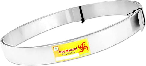 Aluminium 1 MM Strip | 8feet | Width- 1inch | vastu Remedy | Toilet Correction | Strip Remedy | Main Door Entrance | Zone Balancing | MahaVastu Product | Big Strip in Saudi Arabia
