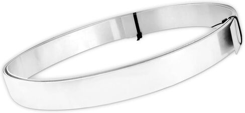 Aluminium 1 MM Strip | 8feet | Width- 1inch | vastu Remedy | Toilet Correction | Strip Remedy | Main Door Entrance | Zone Balancing | MahaVastu Product | Big Strip in Saudi Arabia