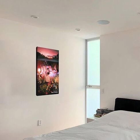 GORVIC Olivia Poster Rodrigo Posters Canvas Poster Room Aesthetic Decoration Wall Art Home Holiday Gift Unframe-style-9 12x18inch(30x45cm) in Saudi Arabia