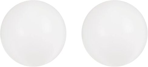 PA66 Nylon Solid Plastic Balls 22mm G3 Precision Bearing Ball in Saudi Arabia
