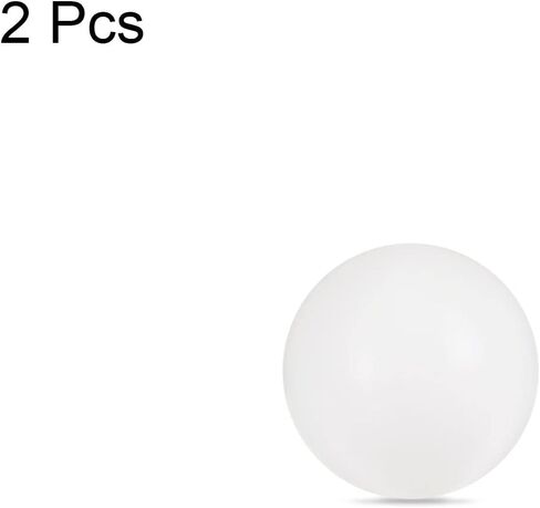 PA66 Nylon Solid Plastic Balls 22mm G3 Precision Bearing Ball in Saudi Arabia