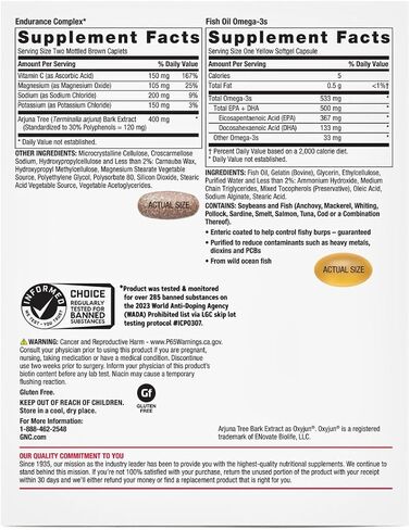 GNC Pro Performance Active Fitness Vitapak Program (30 Servings) in Saudi Arabia