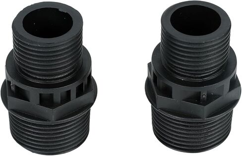 مضخة بئر ضحلة محمولة 1.5 حصان 1210 جيجا في الساعة، مضخة معززة للرش الكهربائي، 120 فولت، مضخة ري تصريف ذاتية التحضير لنافورة العشب، ستانلس ستيل، 120 فولت in Kuwait