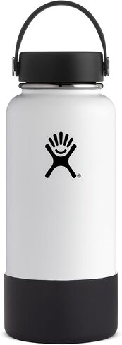 Hydro Flask Flex Boot for Standard & Wide Mouth Bottles in Saudi Arabia