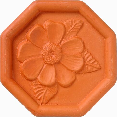 Ceramic Scents - Clematis Flower - Scented and Essential Oil Diffuser in Saudi Arabia