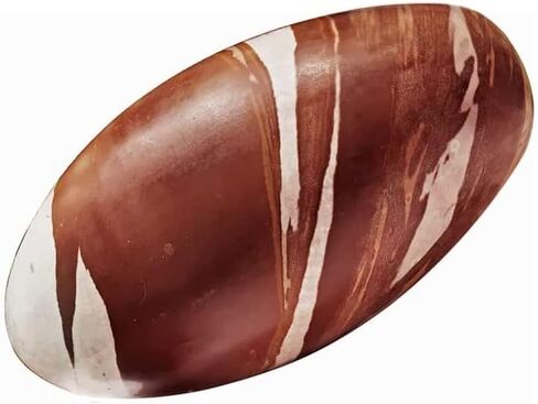 حجر نارادا ريفر شيفا لينجام الكبير حوالي 3 بوصات in Kuwait