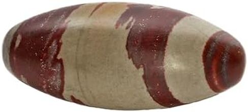 حجر نارادا ريفر شيفا لينجام الكبير حوالي 3 بوصات in Kuwait